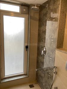 Bathroom Image of 550 Sq.ft 1.5 BHK Apartment / Flat for rent in Lodha Upper Thane, Bhiwandi Thane for Rs. 16000