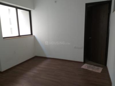 Bedroom Image of 1200 Sq.ft 3 BHK Apartment / Flat for sale in Lodha Casa Rio, Palava Phase 1 Thane for Rs. 7000000