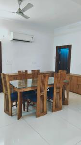 Hall Image of 1500 Sq.ft 4 BHK Apartment / Flat for rent in TT Nagar Bhopal for Rs. 65000