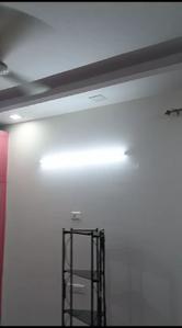 Hall Image of 1000 Sq.ft 2 BHK Builder Floor for rent in Subhash Nagar New Delhi for Rs. 28000