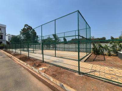 Image of 1200 Sq.ft Residential Plot / Land for sale in Grand Icon, Bommasandra, Bengaluru for Rs. 9500000