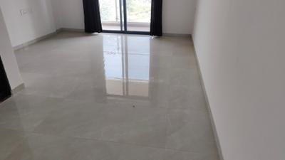 Bedroom Image of 935 Sq.ft 2 BHK Apartment / Flat for rent in Alpine Astonia, Kiwale Pune for Rs. 21000