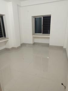 Hall Image of 1100 Sq.ft 3 BHK Apartment / Flat for rent in Kalyani Nadia for Rs. 13000