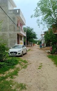 Image of 1500 Sq.ft Residential Plot / Land for sale in Gomti Nagar, Lucknow for Rs. 4800000