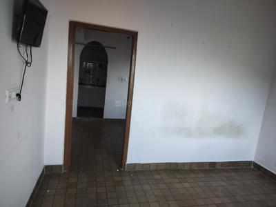Bedroom Image of 650 Sq.ft 1 BHK Independent House for rent in Bharari Shimla for Rs. 5200
