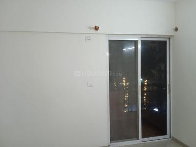 Bedroom Image of 1200 Sq.ft 2 BHK Apartment / Flat for rent in Bren Trillium, Rayasandra Bengaluru for Rs. 32000