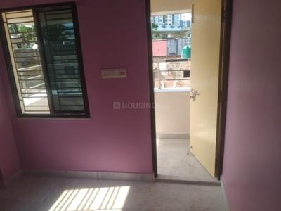 Bedroom Image of 746 Sq.ft 2 BHK Builder Floor for sale in Shibpur Howrah for Rs. 3450000