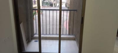 Balcony Image of 927 Sq.ft 2 BHK Apartment / Flat for sale in Tata Amantra, Bhiwandi Thane for Rs. 4700000
