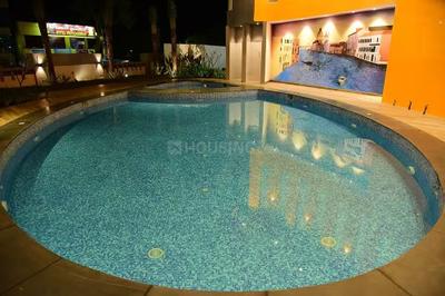 Image of 1823 Sq.ft 3 BHK Apartment / Flat for rent in Hootagalli, Mysore for Rs. 38000