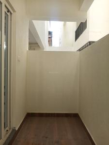 Bedroom One Image of 1250 Sq.ft 2 BHK Apartment / Flat for rent in Yoga Sai Srikaram, Kaggadasapura Bengaluru for Rs. 45002