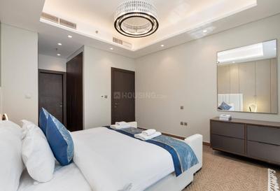 Bedroom Image of 1269 Sq.ft 2 BHK Apartment / Flat for sale in Business Bay Dubai for Rs. 57200000