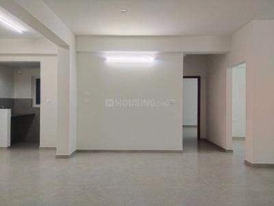 Hall Image of 1682 Sq.ft 3 BHK Apartment / Flat for sale in Goyal Orchid Platinum by Goyal &amp; co | Hariyana Group, Whitefield Bengaluru for Rs. 26950000