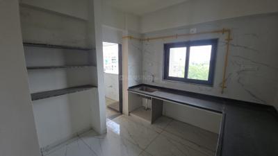 Kitchen Image of 2115 Sq.ft 3 BHK Apartment / Flat for sale in Paldi Ahmedabad for Rs. 13000000