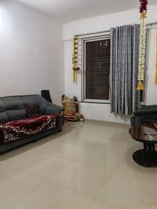Hall Image of 650 Sq.ft 1 RK Apartment / Flat for sale in Kamalraj Pasaydan, Dighi Pune for Rs. 3600000