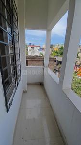 Image of 470 Sq.ft 1 BHK Apartment / Flat for rent in Keshtopur, Kolkata for Rs. 7800