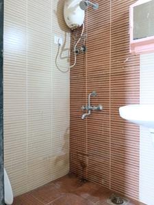 Bedroom One Image of 970 Sq.ft 2 BHK Apartment / Flat for rent in Raymond Realty Ten X Habitat Tower C, Thane West Thane for Rs. 42500