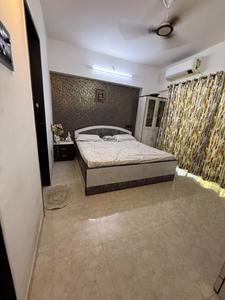 Bedroom Image of 1150 Sq.ft 2 BHK Apartment / Flat for sale in Maitri Planet, Kharghar Navi Mumbai for Rs. 11400000