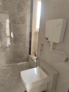 Common Bathroom Image of 1200 Sq.ft 2 BHK Apartment / Flat for sale in Triveni Heights, Ulwe Navi Mumbai for Rs. 13500000