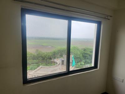 Bedroom Image of 1627 Sq.ft 3 BHK Apartment / Flat for sale in Jhaveri Silver Lake Vista, New Rani Bagh Indore for Rs. 12500000