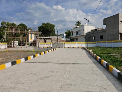 Image of 842 Sq.ft Residential Plot / Land for sale in Melakottaiyur, Chennai for Rs. 2357600