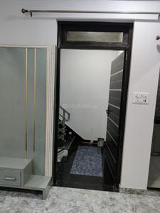 Bedroom Image of 350 Sq.ft 1 BHK Apartment / Flat for rent in Kydganj Allahabad for Rs. 10000