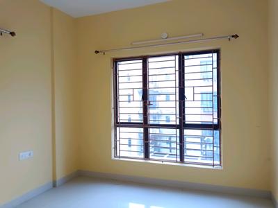 Bedroom Image of 1184 Sq.ft 3 BHK Apartment / Flat for sale in Primarc Southwinds, Rajpur Kolkata for Rs. 8800000