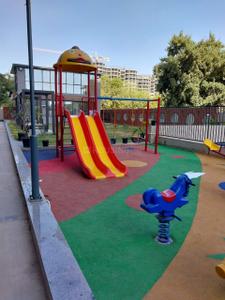 Image of 1500 Sq.ft 3 BHK Apartment / Flat for sale in Buildscape Solis One, Bopal, Ahmedabad for Rs. 7200000