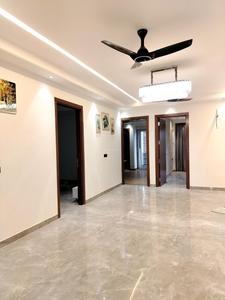 Ansal Api Esencia Living Room 1