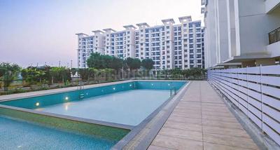 Image of 1500 Sq.ft 2 BHK Apartment / Flat for sale in Urbana Jewels, Mansarovar Extension, Jaipur for Rs. 4200000
