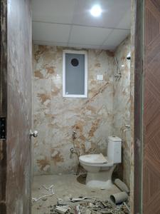 Common Bathroom Image of 1237 Sq.ft 2 BHK Apartment / Flat for sale in Ambr Atlanta, Noida Extension Greater Noida for Rs. 4899300
