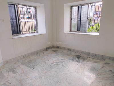 Bedroom Image of 1100 Sq.ft 3 BHK Apartment / Flat for sale in Parnasree Pally Kolkata for Rs. 4730000