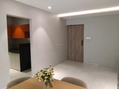 Living Room Image of 2640 Sq.ft 4 BHK Apartment / Flat for sale in Vile Parle East Mumbai for Rs. 102500000