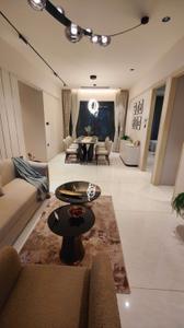 Living Room Image of 700 Sq.ft 2 BHK Apartment / Flat for sale in Arkade Rare, Bhandup West Mumbai for Rs. 18300000