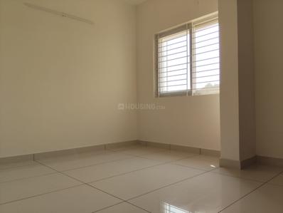 Bedroom Image of 1050 Sq.ft 2 BHK Builder Floor for rent in Mylasandra Bengaluru for Rs. 28000