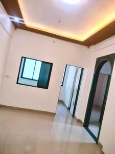 1.5 BHK Apartment