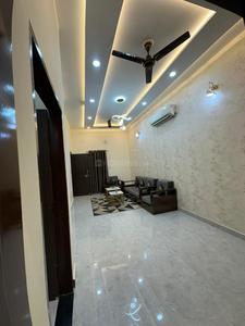 Hall Image of 1000 Sq.ft 3 BHK Independent House for sale in Rohta Agra for Rs. 4000000