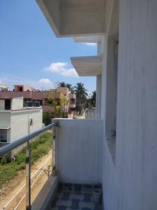 Bedroom Three Image of 1700 Sq.ft 3 BHK Villa for sale in Perumanttunallur Chennai for Rs. 7500000