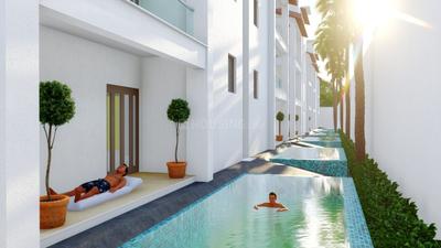 Image of 3913 Sq.ft 4 BHK Villa for sale in Assagao, Goa for Rs. 70000000
