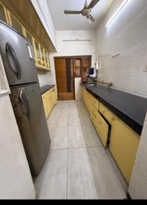 Kitchen Image of 3904 Sq.ft 3 BHK Independent House for rent in Ganesh Maniratnam Bunglows, Vasna Ahmedabad for Rs. 55000