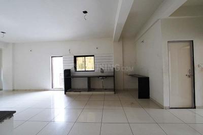 Hall Image of 1776 Sq.ft 2 BHK Apartment / Flat for sale in Randheja Gandhinagar for Rs. 3500000
