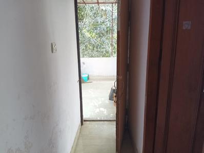 Balcony Image of 700 Sq.ft 1 BHK Builder Floor for rent in Safdarjung Development Area New Delhi for Rs. 45000