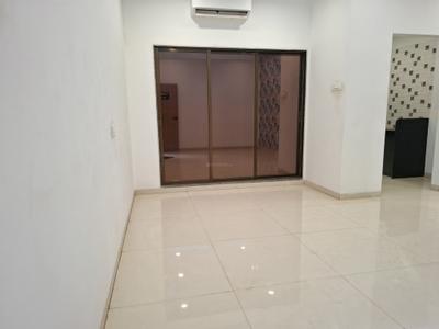 Living Room Image of 1400 Sq.ft 3 BHK Apartment / Flat for sale in Laxmi Icon, Taloja Navi Mumbai for Rs. 10000000