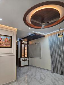 Hall Image of 800 Sq.ft 2 BHK Apartment / Flat for sale in Concorde Auriga, Medahalli Bengaluru for Rs. 14000000