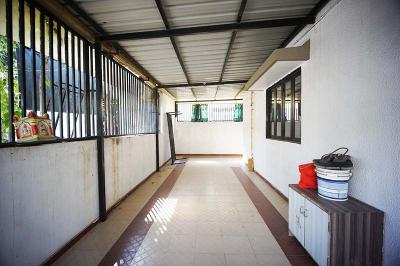 Balcony Image of 1350 Sq.ft 4 BHK Independent House for sale in Hanspura Ahmedabad for Rs. 22500000
