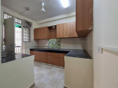 Kitchen Image of 1520 Sq.ft 3 BHK Builder Floor for sale in Today Princeton Floors, Sector 51 Gurgaon for Rs. 17500000