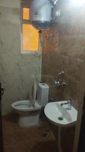 Anthem Kingdom Homes Bathroom 1