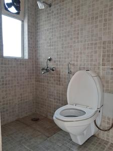 Bedroom Two Image of 1069 Sq.ft 2.5 BHK Apartment / Flat for sale in Paras Tierea, Sector 137 Noida for Rs. 9000000