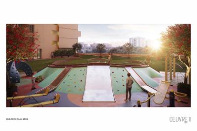 Image of 4260 Sq.ft 4 BHK Apartment / Flat for sale in Madhav Oeuvre 2, Bodakdev, Ahmedabad for Rs. 41000000
