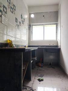 Kitchen Image of 727 Sq.ft 2 BHK Apartment / Flat for sale in Metro Plaza, South Dum Dum Kolkata for Rs. 4559000