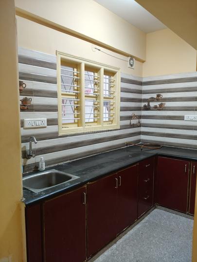Sector 7, HSR Layout Kitchen 1